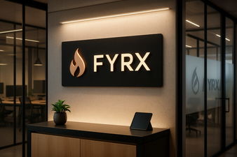 FYRX.com - Good premium names