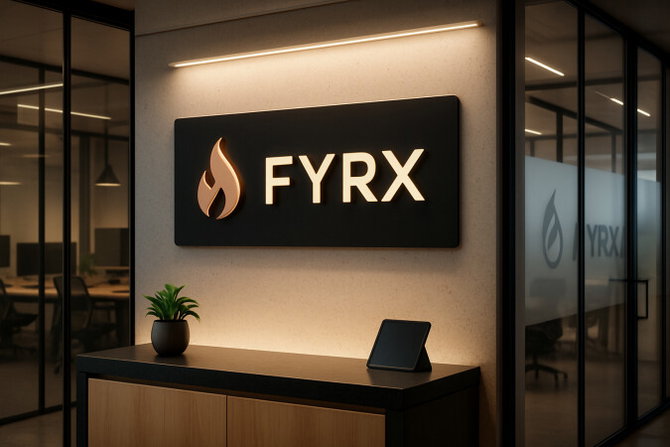 FYRX.com — 3
