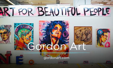 GordonArt.com