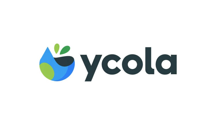 YCola logo