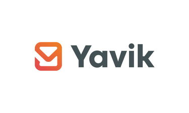 Yavik.com - Creative brandable domain for sale