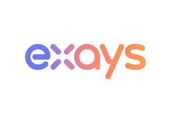 Exays logo