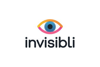 Invisibli.com - Creative brandable domain for sale