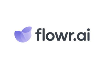 Flowr.ai - Creative brandable domain for sale
