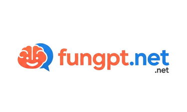 FunGPT.net - Creative brandable domain for sale