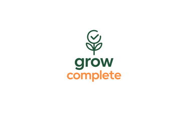 GrowComplete - Catchy premium names