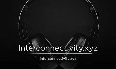 Interconnectivity.xyz