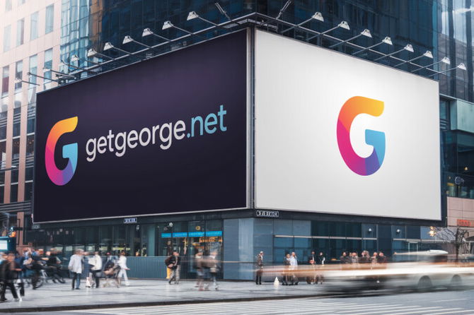 GetGeorge.net