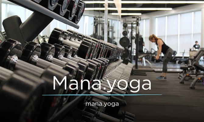 Mana.yoga