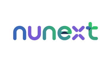 NuNext logo