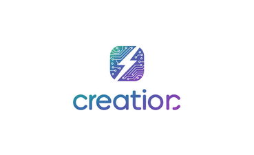 Creation.cc - Creative brandable domain for sale