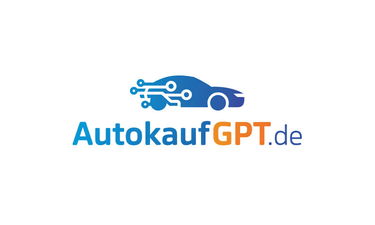 AutoKaufGPT.de - Creative brandable domain for sale