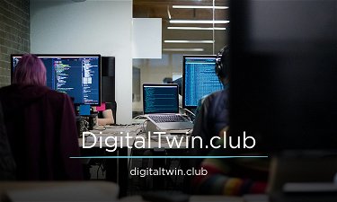 DigitalTwin.club