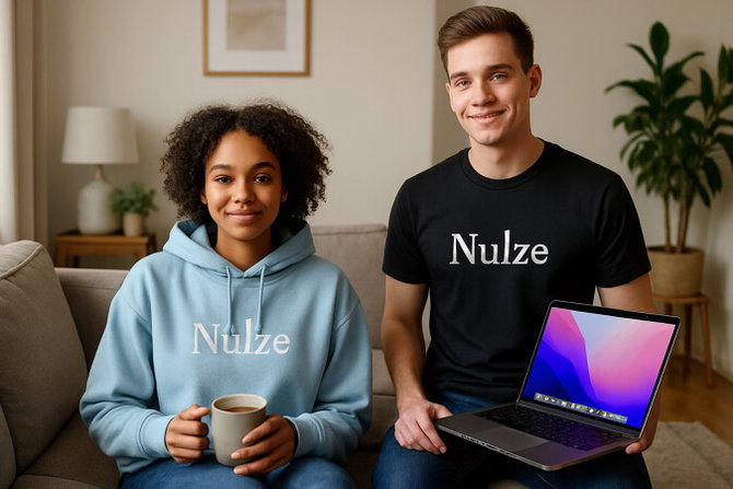 Nulze.com — 3