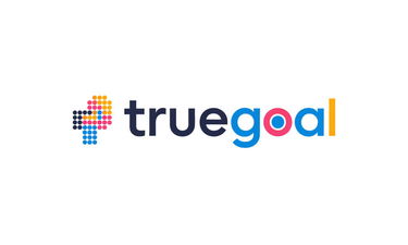 TrueGoal.com - Creative brandable domain for sale
