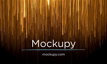 Mockupy logo