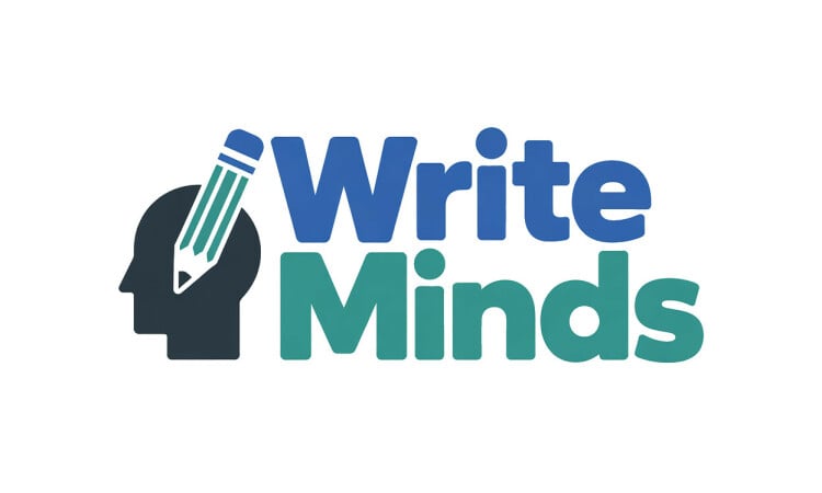 WriteMinds logo