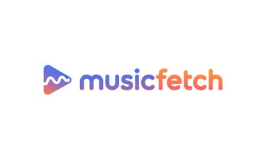 MusicFetch logo