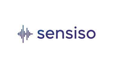 Sensiso.com - Creative brandable domain for sale