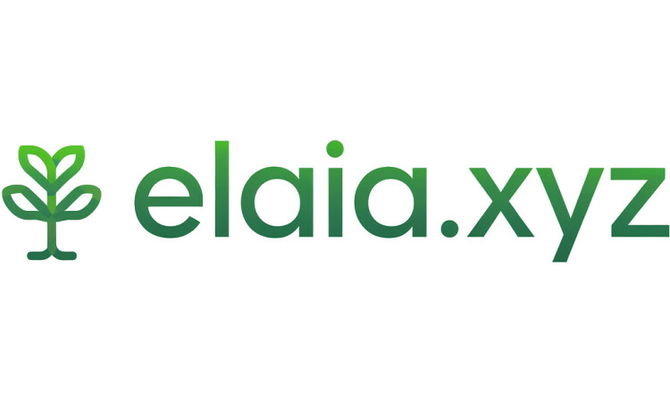 Elaia.xyz