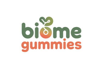 BiomeGummies logo