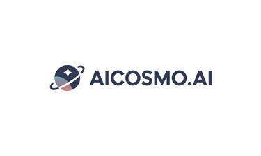 AIcosmo.ai - Good premium domains