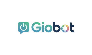 GioBot.com - Creative brandable domain for sale