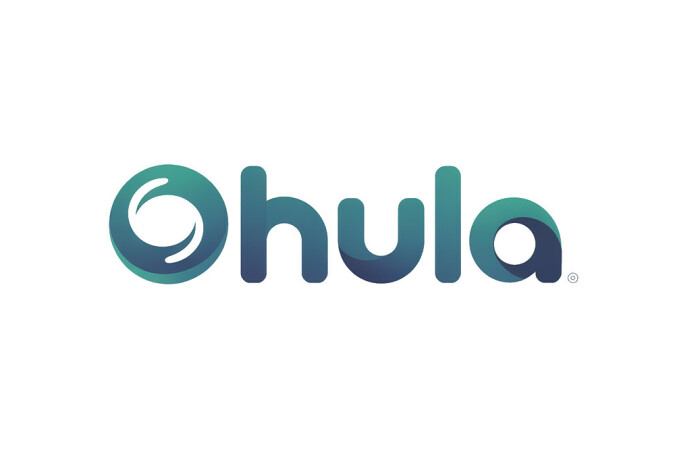 Ohula logo