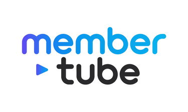 MemberTube.com - Creative brandable domain for sale