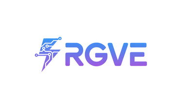 RGVE.com - Creative brandable domain for sale