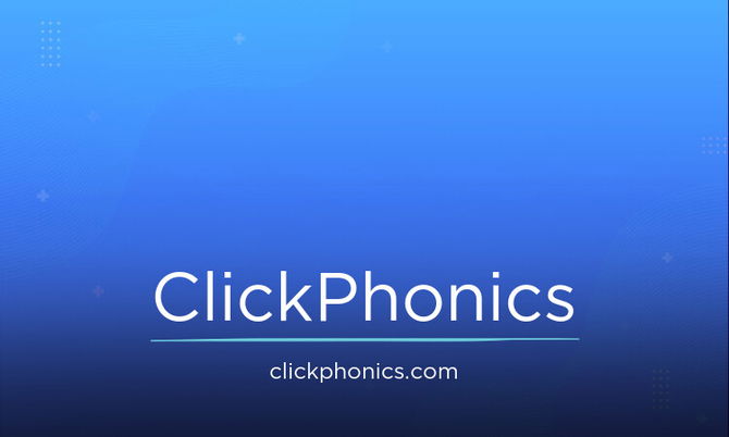 ClickPhonics.com