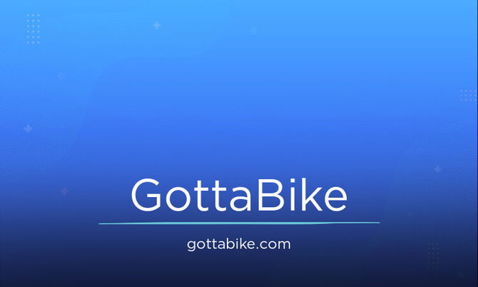 GottaBike.com