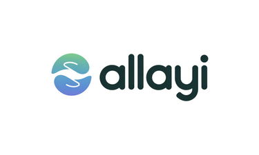 allayi.com - Creative brandable domain for sale