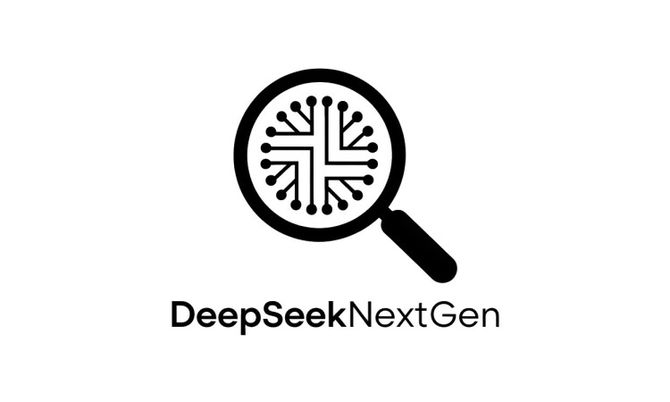 DeepSeekNextGen.com