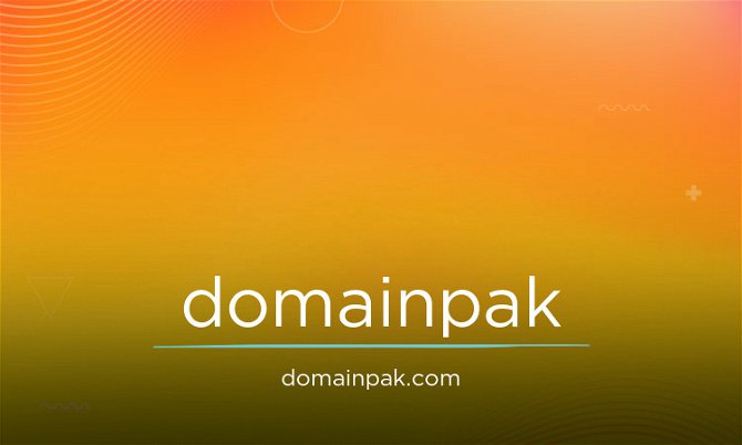 DomainPak.com