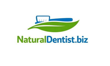 NaturalDentist logo