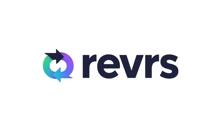 Revrs logo