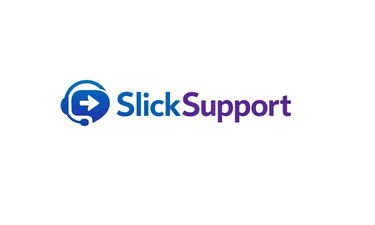 SlickSupport.com - Creative brandable domain for sale