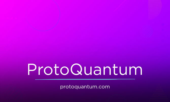 ProtoQuantum.com