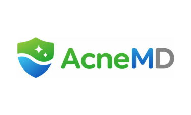 AcneMD logo