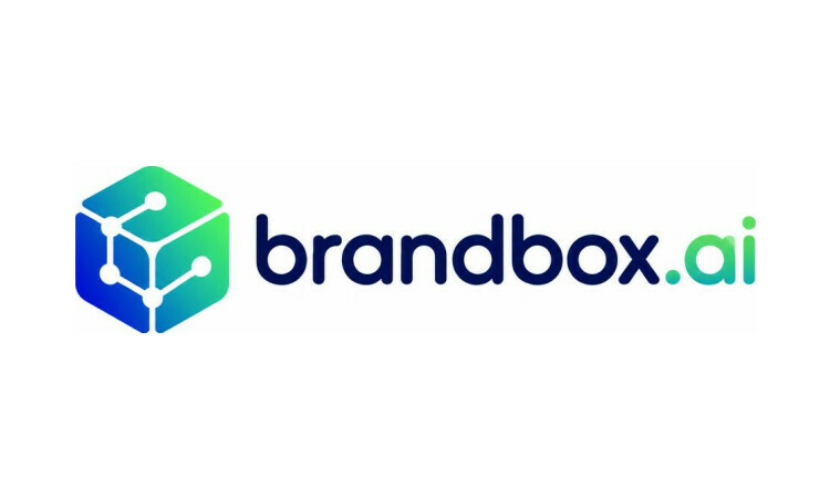 BrandBox logo