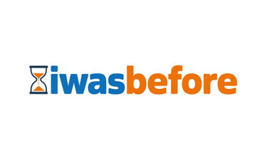 IWasBefore.com - Creative brandable domain for sale