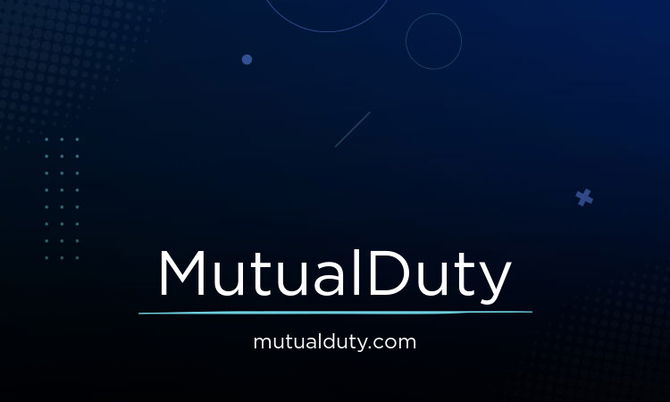 MutualDuty.com
