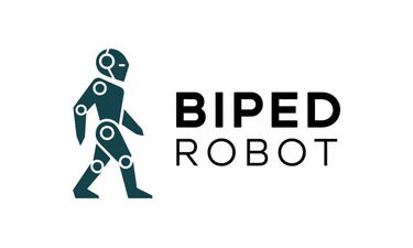 BipedRobot.com - Creative brandable domain for sale