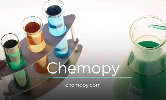 Chemopy.com