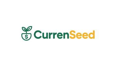 Currenseed.com - Creative brandable domain for sale