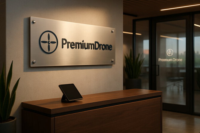 PremiumDrone.com — 4