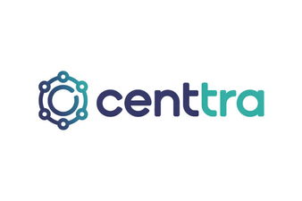 Centtra.com - Creative brandable domain for sale