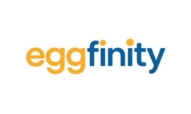 Eggfinity.com is for sale