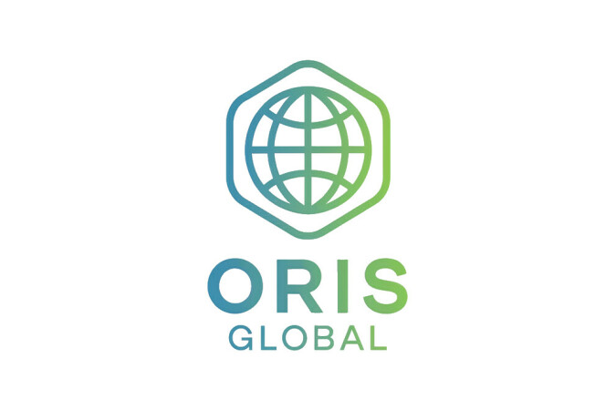 OrisGlobal logo